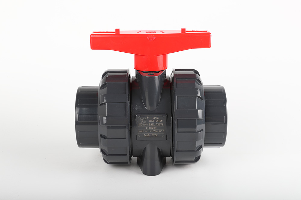 枫木镇双由令球阀